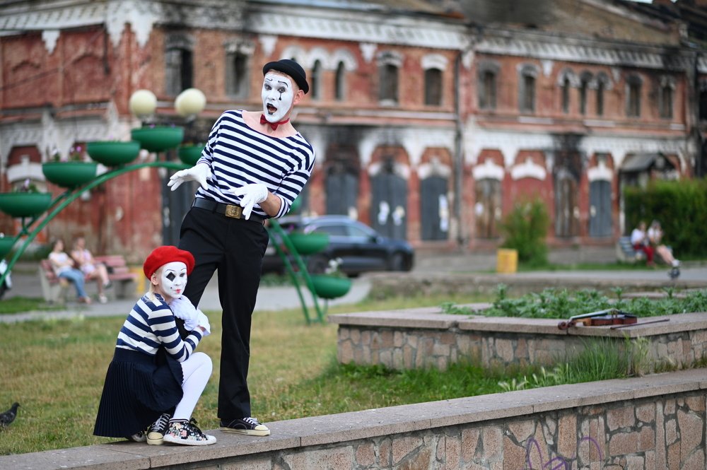 Photograph by Елена Савченкова