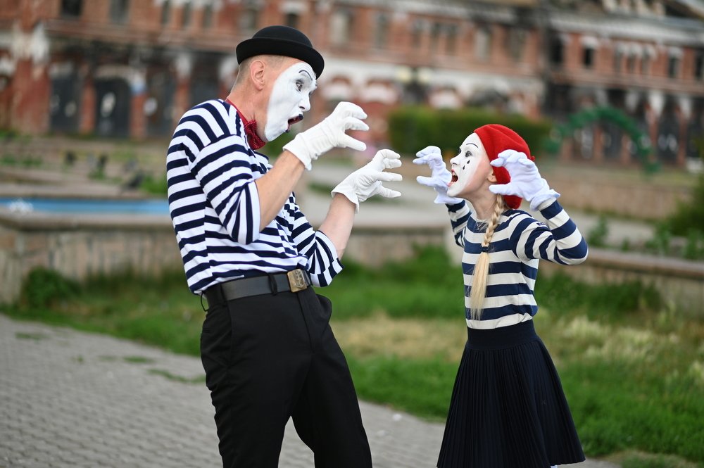 Photograph by Елена Савченкова