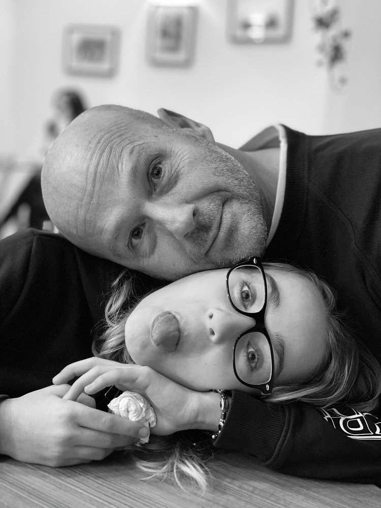 Фотография автора Наталья Князева