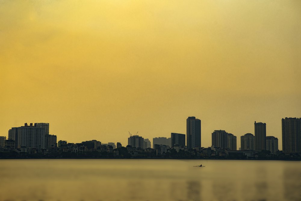 Photograph by Khổng Minh