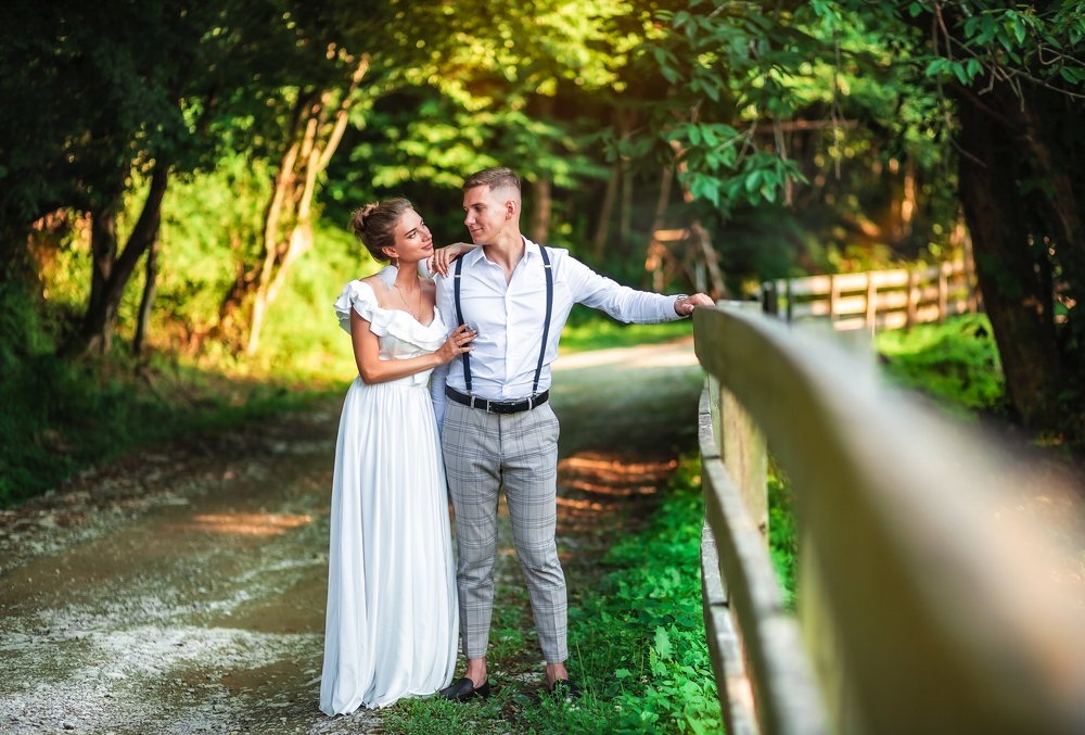 Photograph by Юлия Пулатова