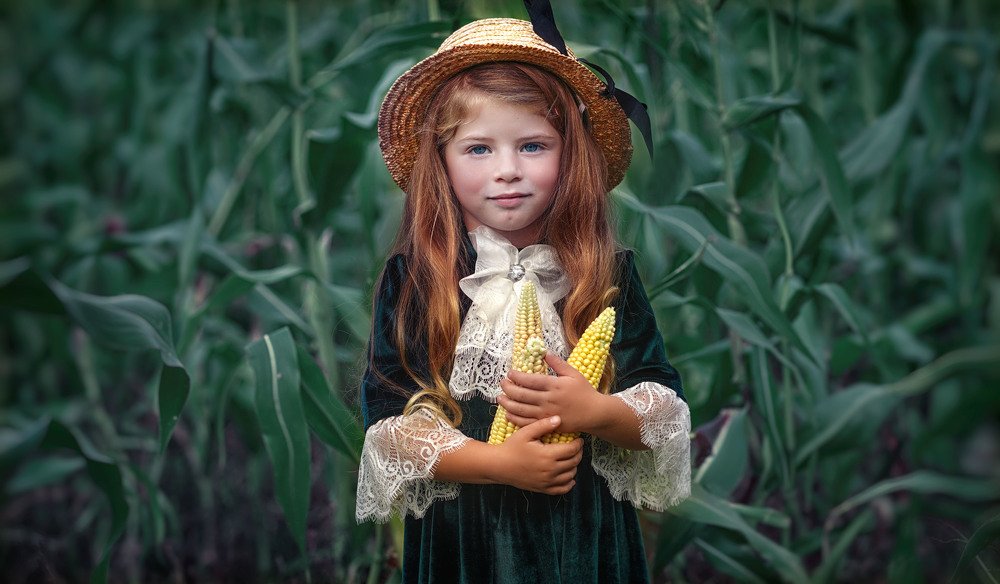 Photograph by Ольга Власкина