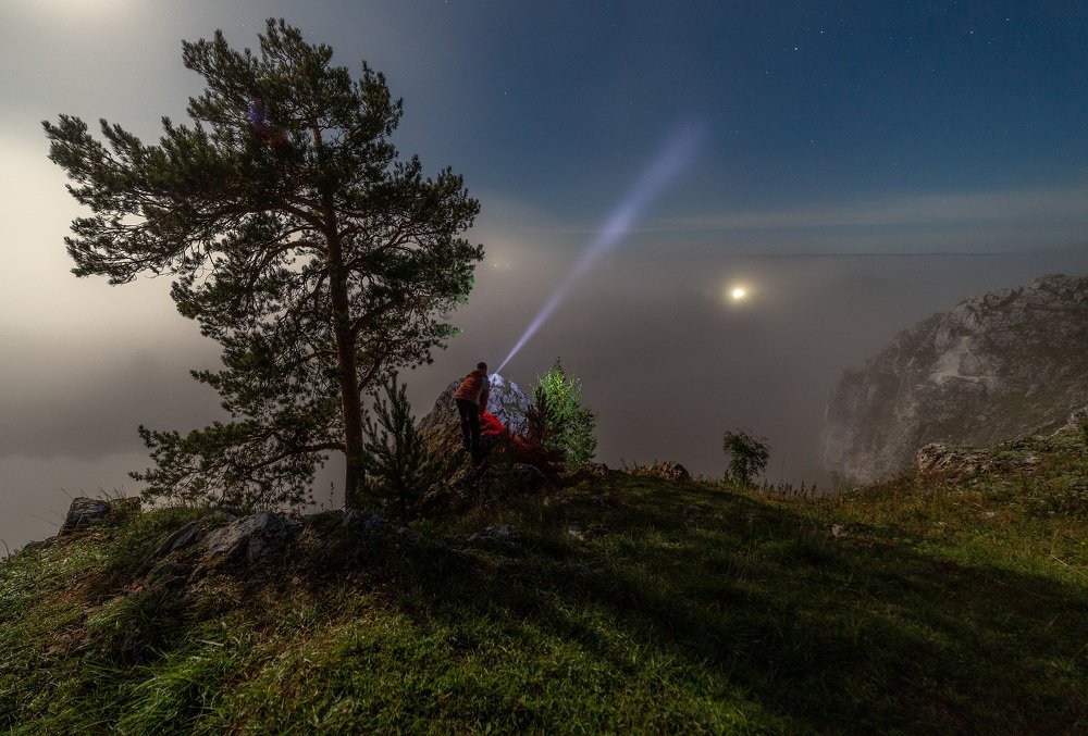 Photograph by Алексей Егорычев