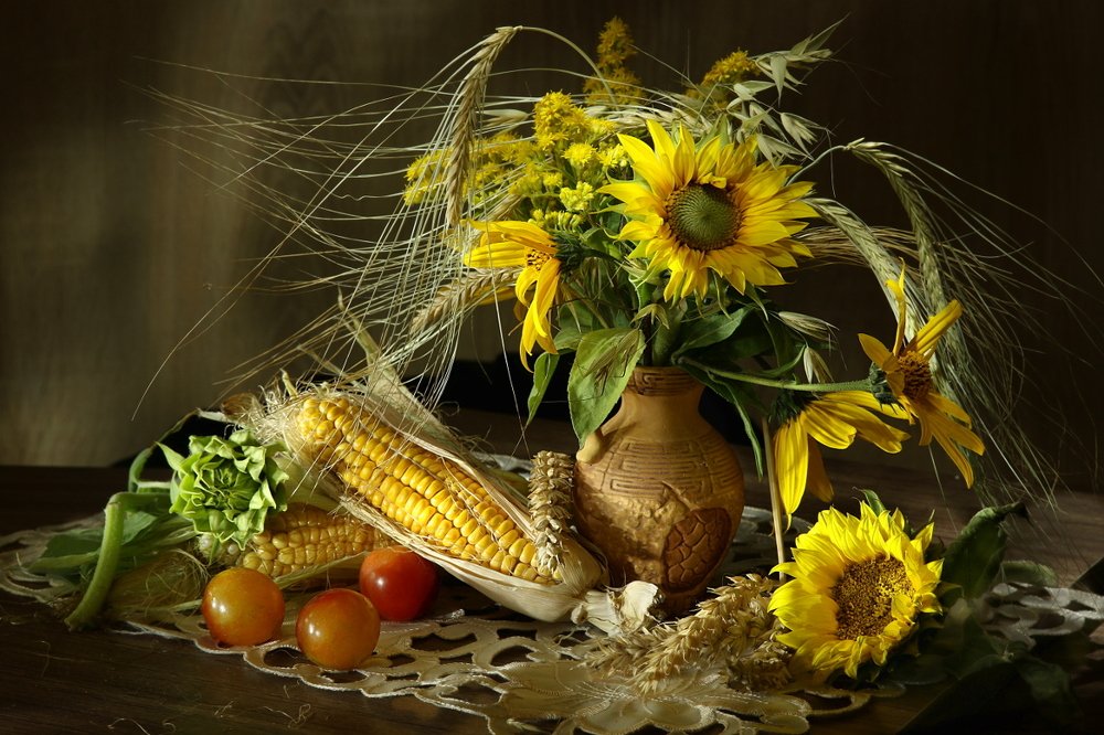 Photograph by Шруб (Беляева) Татьяна