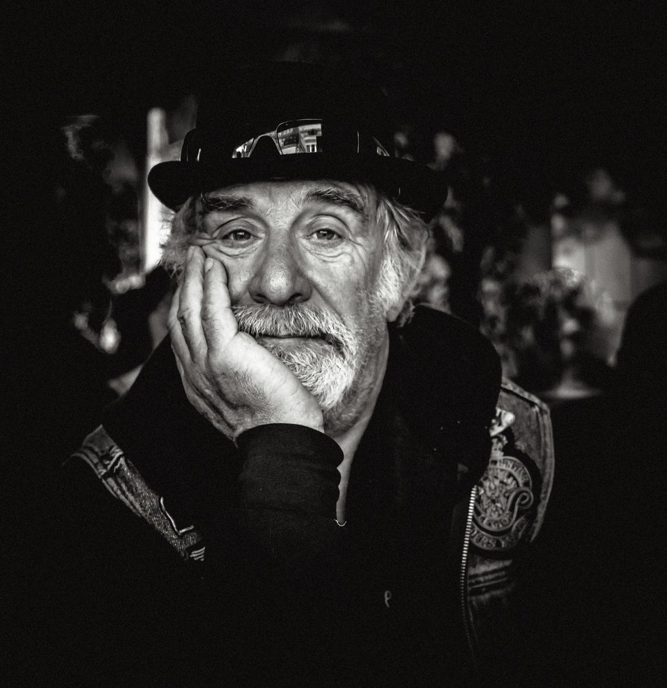 Когда некуда спешить