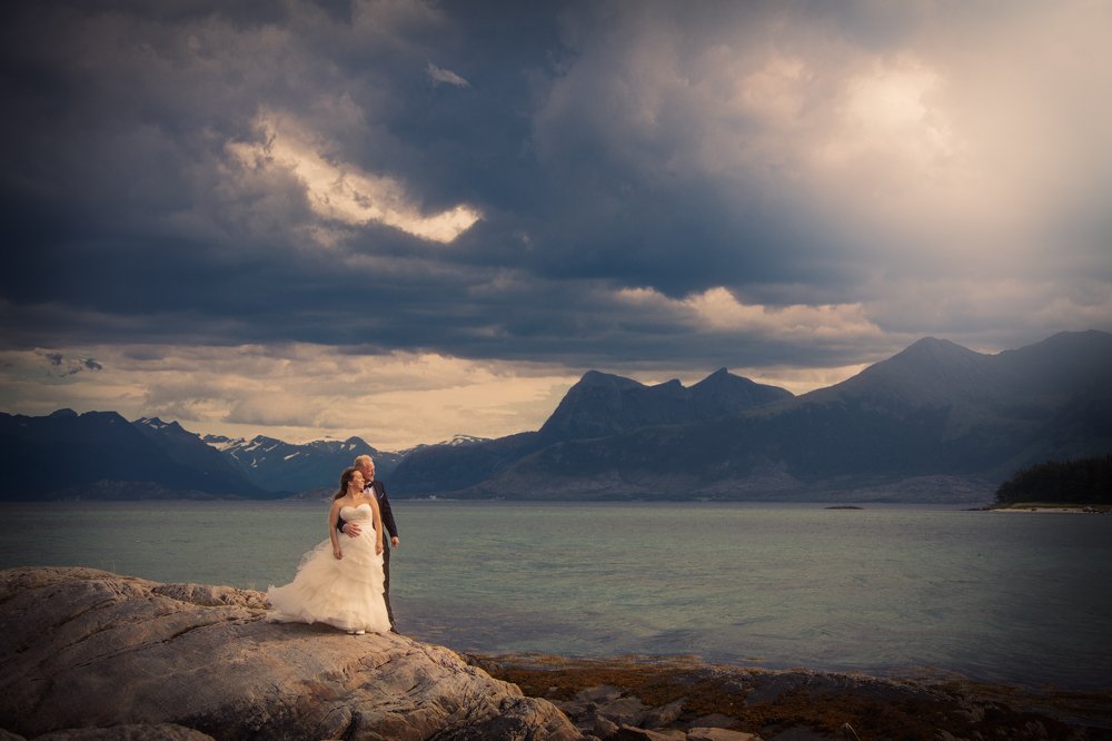 Photograph by igor kostin