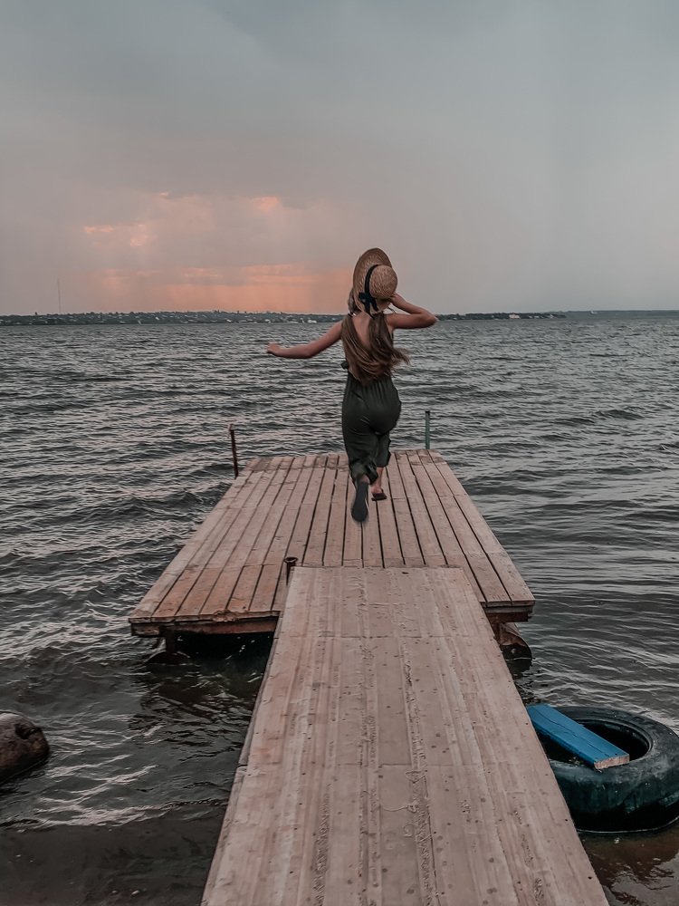 Photograph by Tonya Ostapova