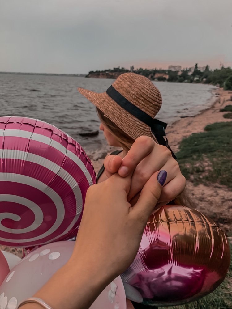 Photograph by Tonya Ostapova