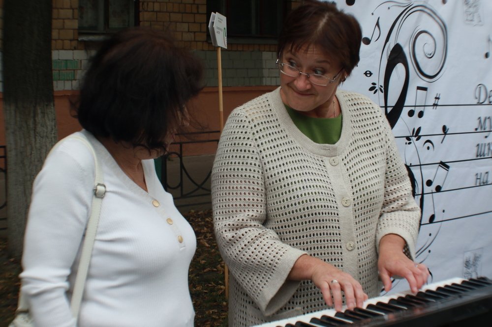 Photograph by Ремизов Владимир