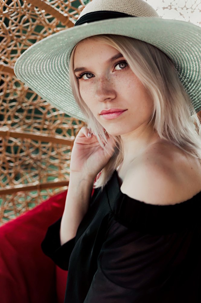 Фотография автора Иван Новиков