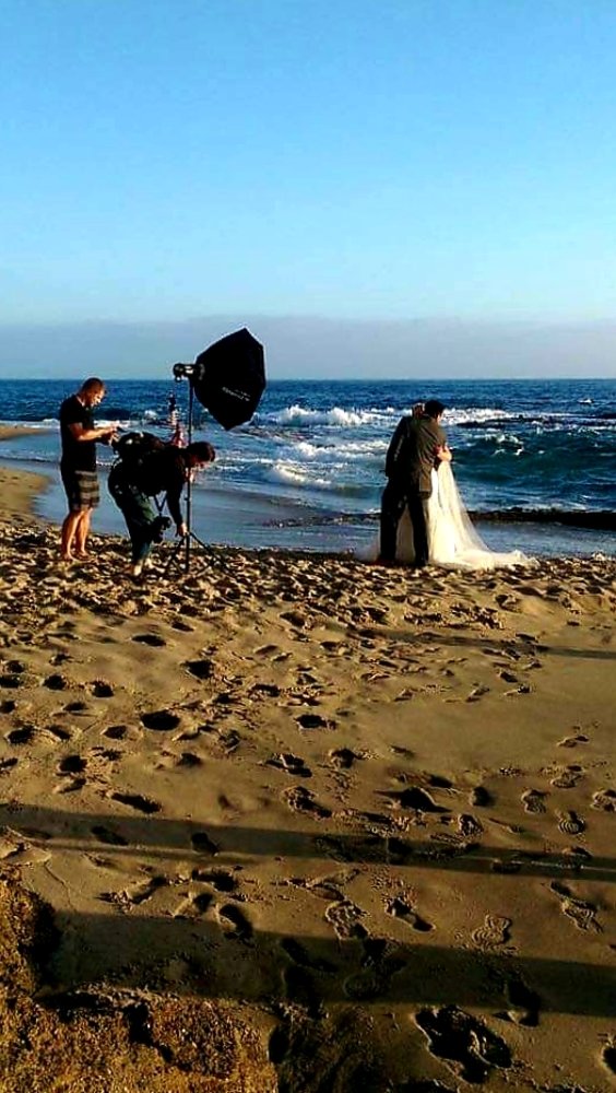 Photograph by Tatiana Koshkina