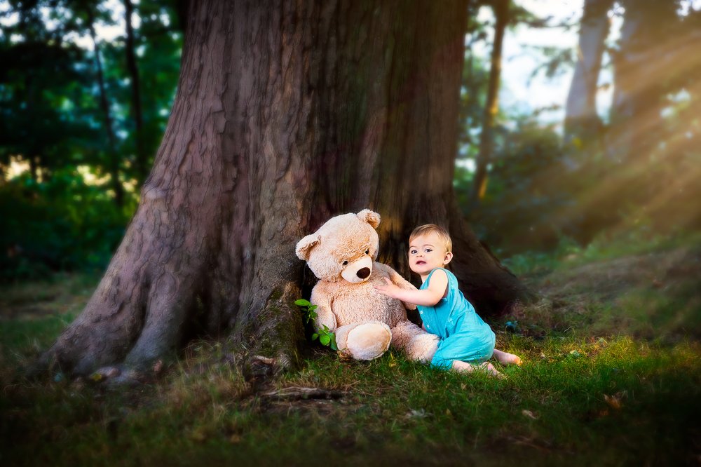 Photograph by Kathy De Coppel