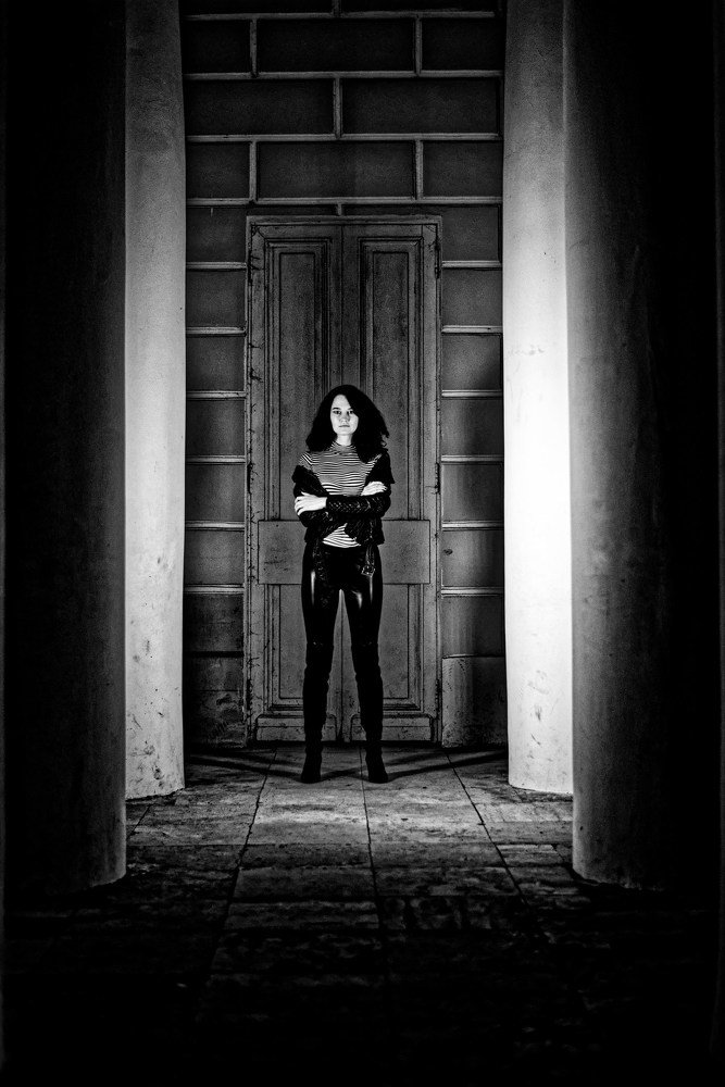 Photograph by Андрей Белоусов