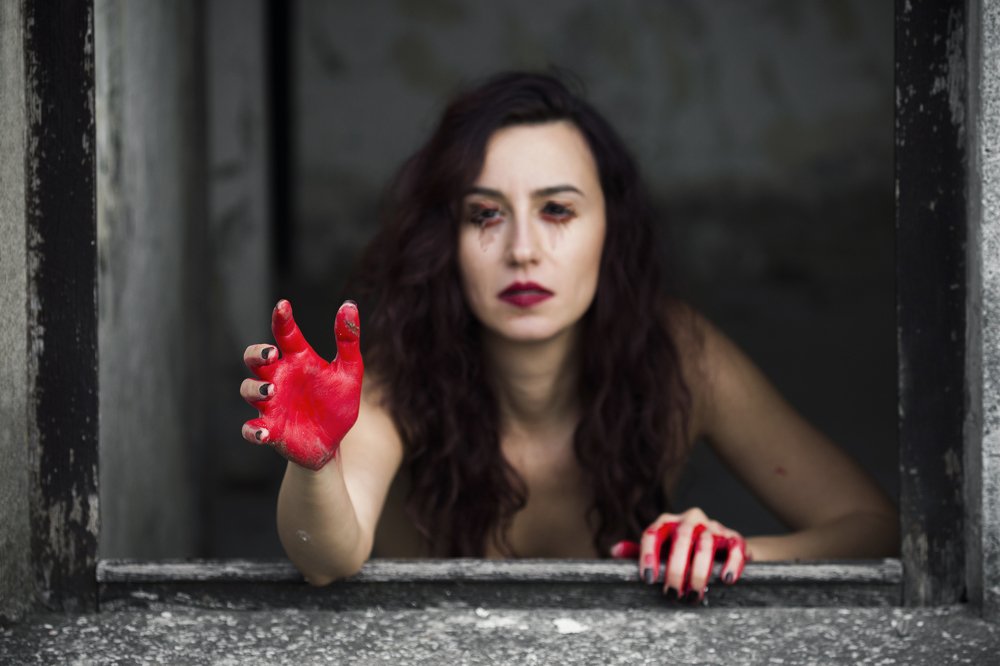 Photograph by Jelena Potrebic