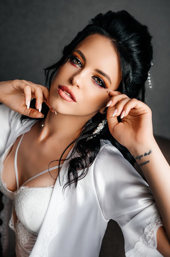 Photograph by Карина Петкевич