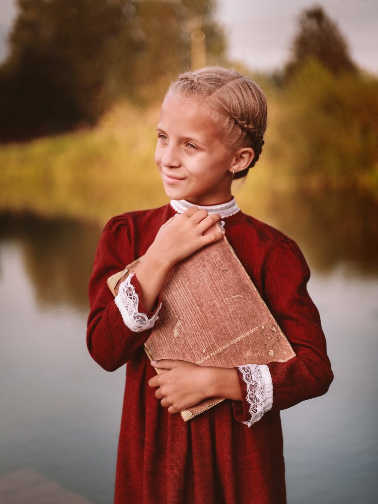 Photograph by Дарья Скотяк