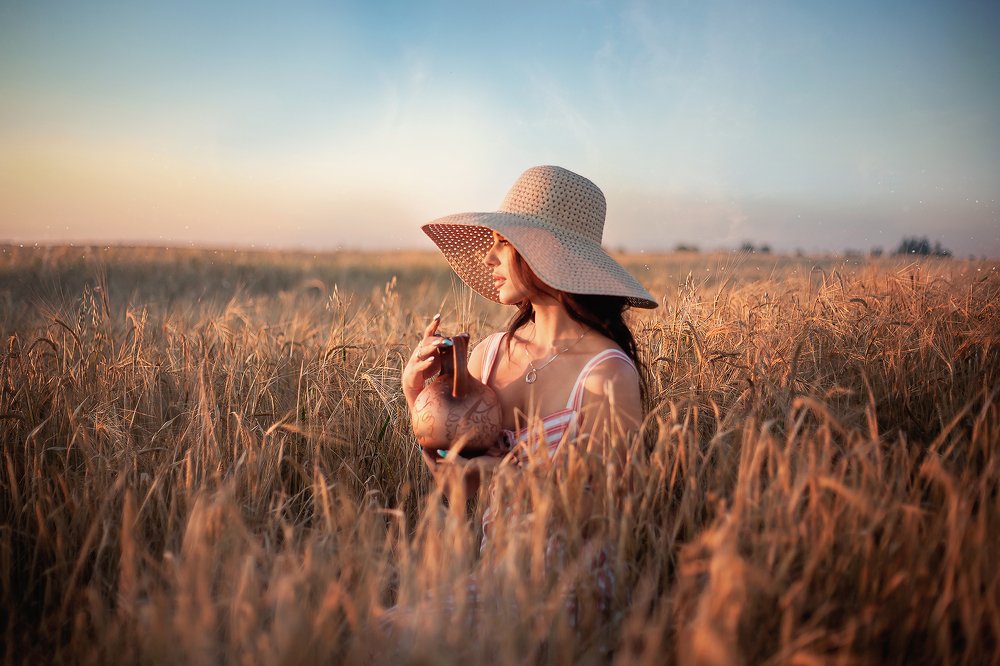 Photograph by Любовь Нефедова