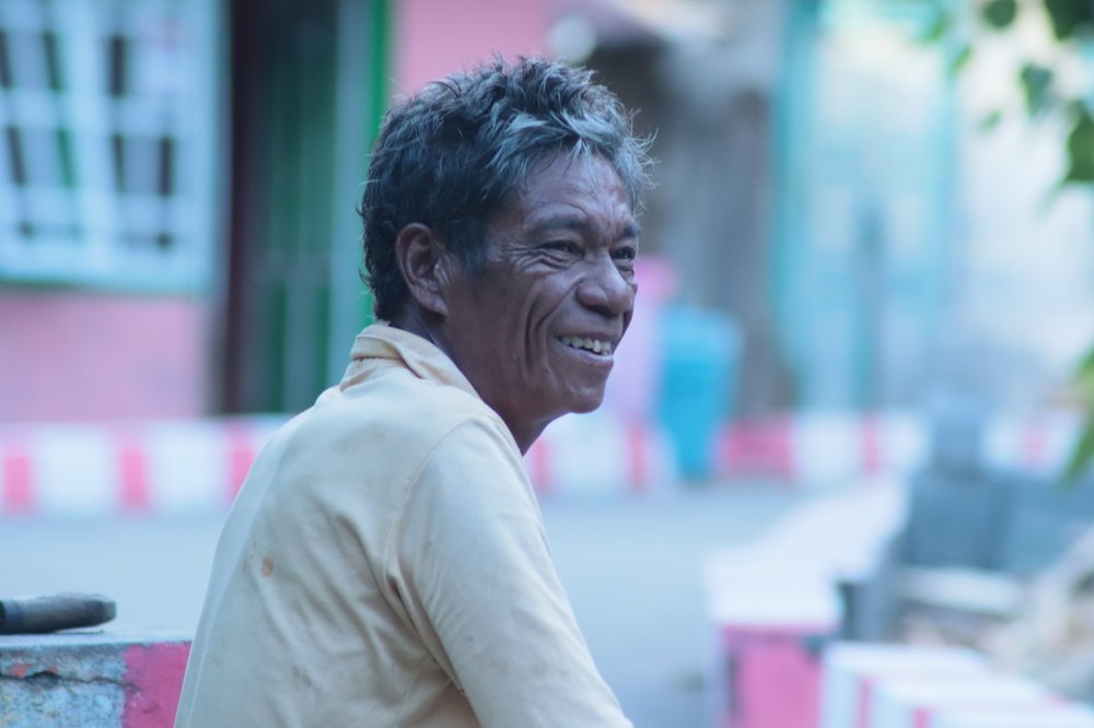 Photograph by Buyung Kunt Buyung