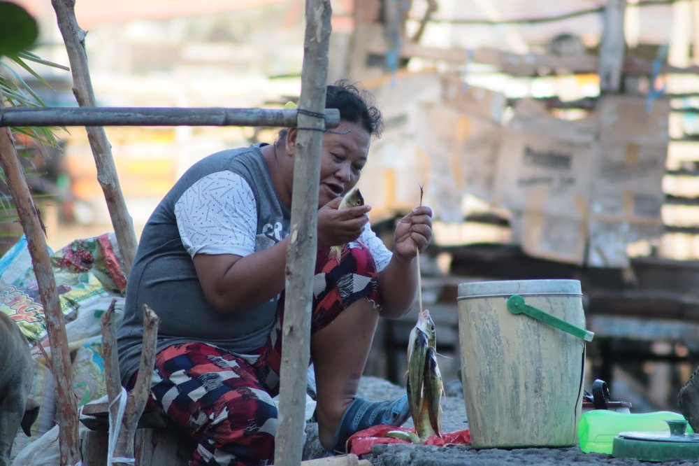 Photograph by Buyung Kunt Buyung