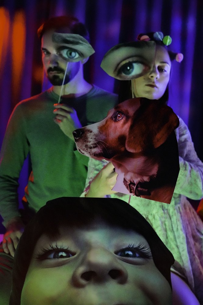 See your little baby-soul inside you