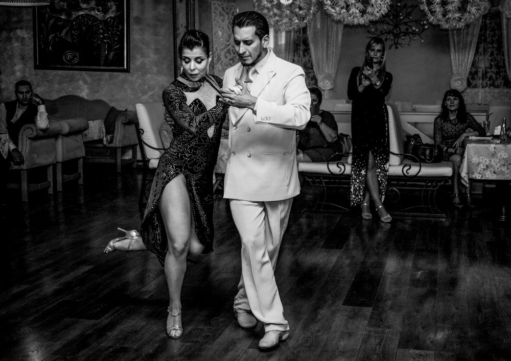 Photograph by Александр Бекпергенов