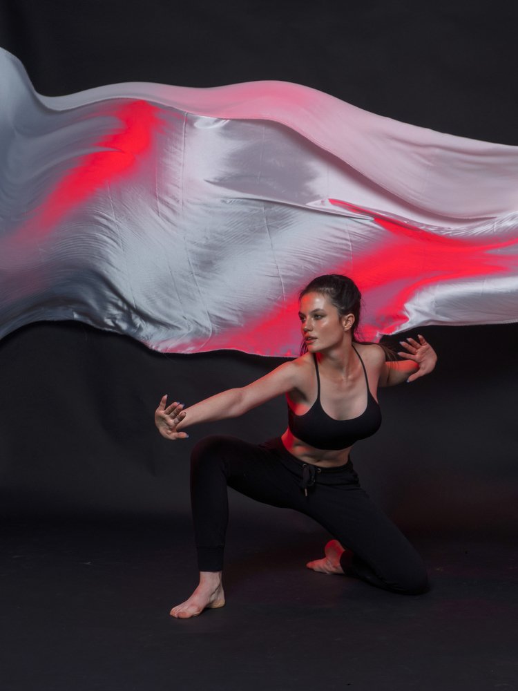 Photograph by Алёна Храмова