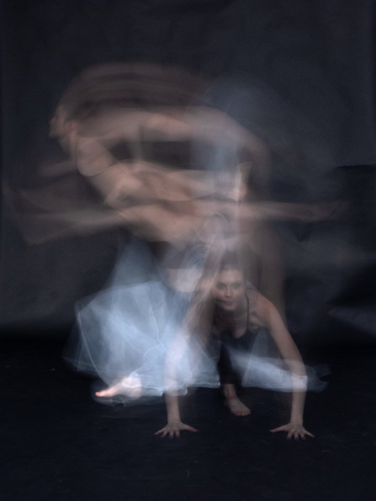 Photograph by Алёна Храмова