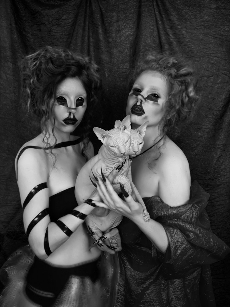 Photograph by Алёна Храмова