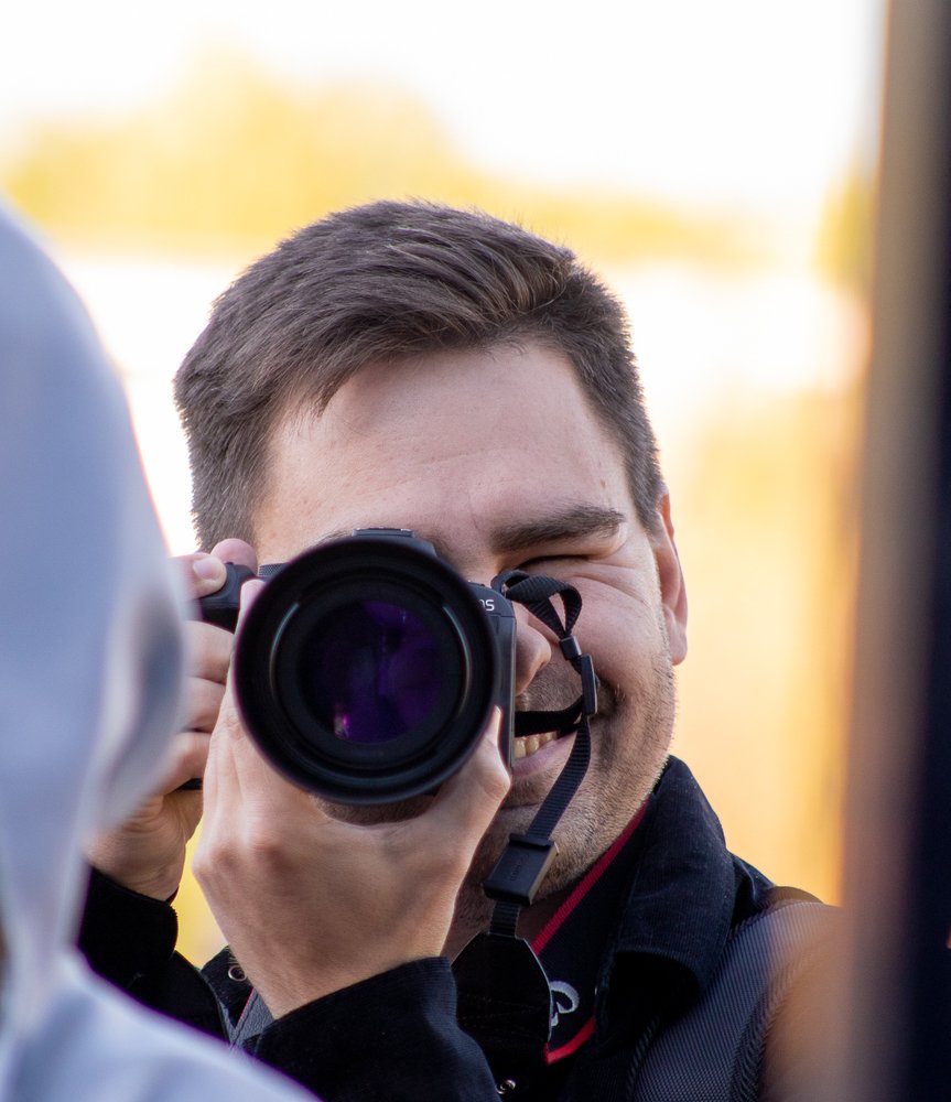 Photograph by Павел Байдин