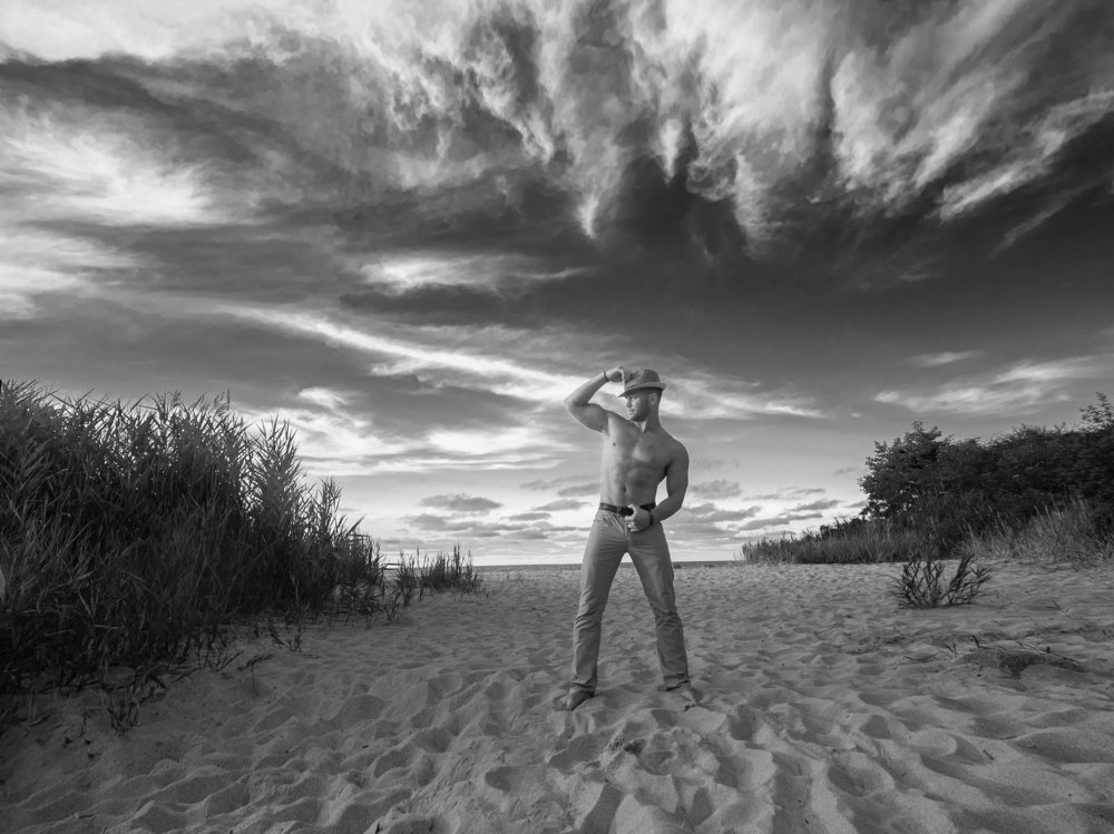 Photograph by Алёна Храмова