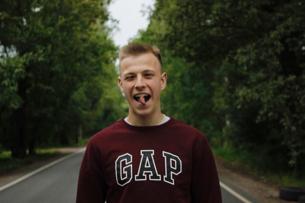 Photograph by Екатерина Амирасланова