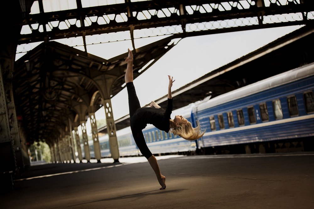 Photograph by Дмитрий Гурьянов