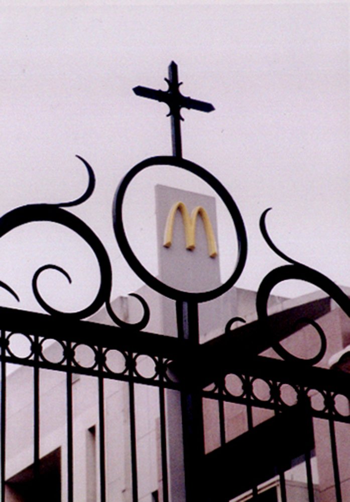 Photograph by Norberto García