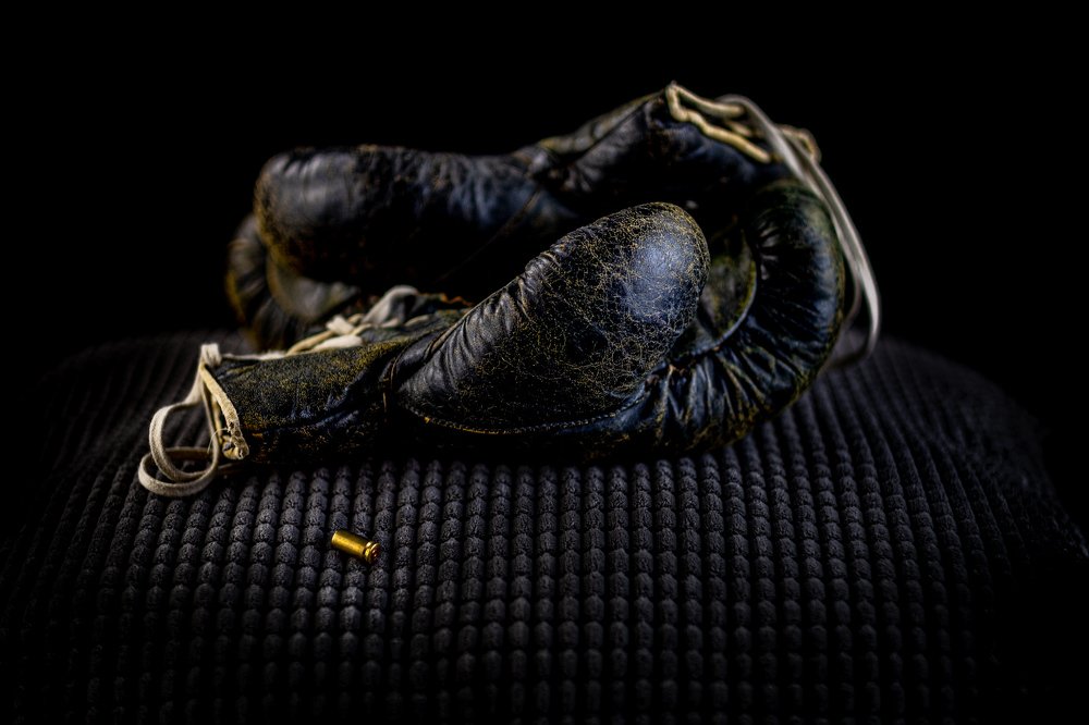 Photograph by Guenter Mik