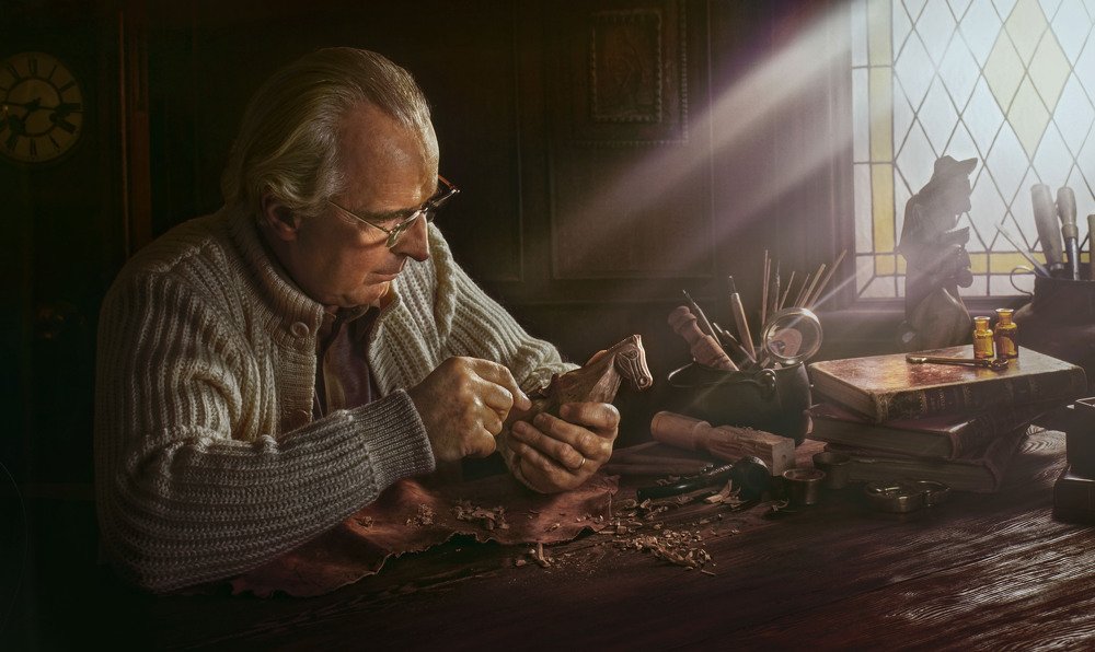 Photograph by Eduardo Modolo