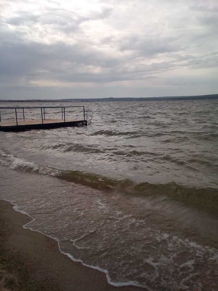 Photograph by Камила Борисоглебская