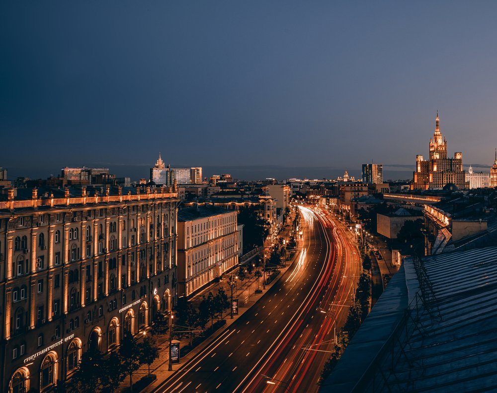 Photograph by Дмитрий Трепольский