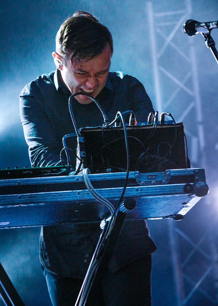 Photograph by Екатерина Парфёнова