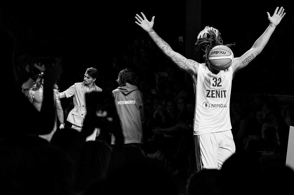 Photograph by Виктор Савельев