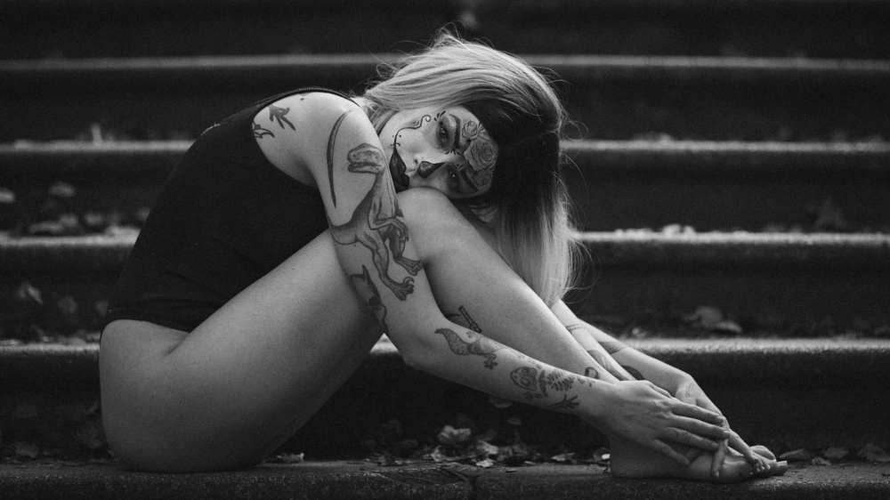 Photograph by Александр Батусов