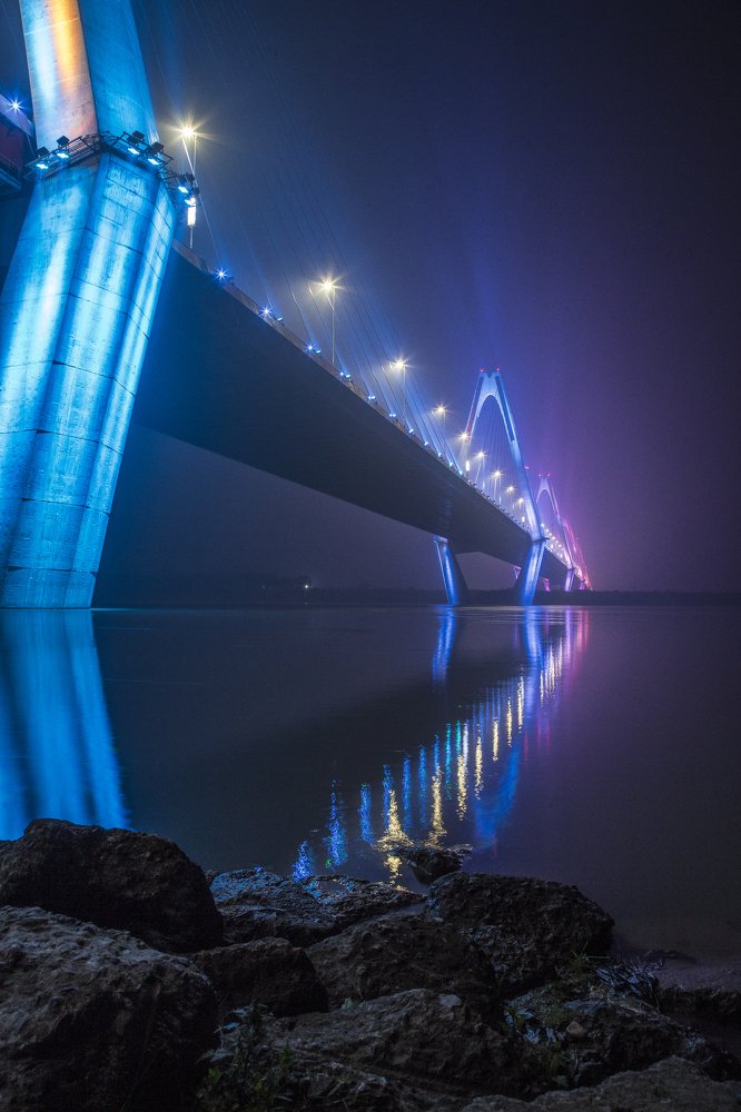 Photograph by Sky Hunter Duy Quang