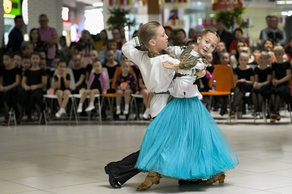 Photograph by Валентин Казанцев