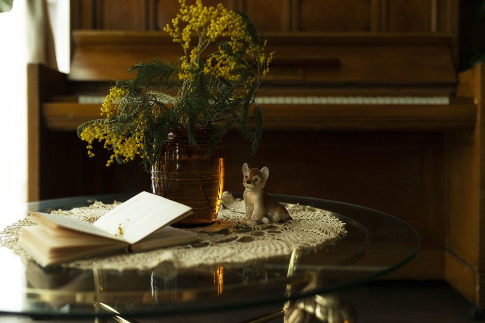 Photograph by ИРЕНА Федорова