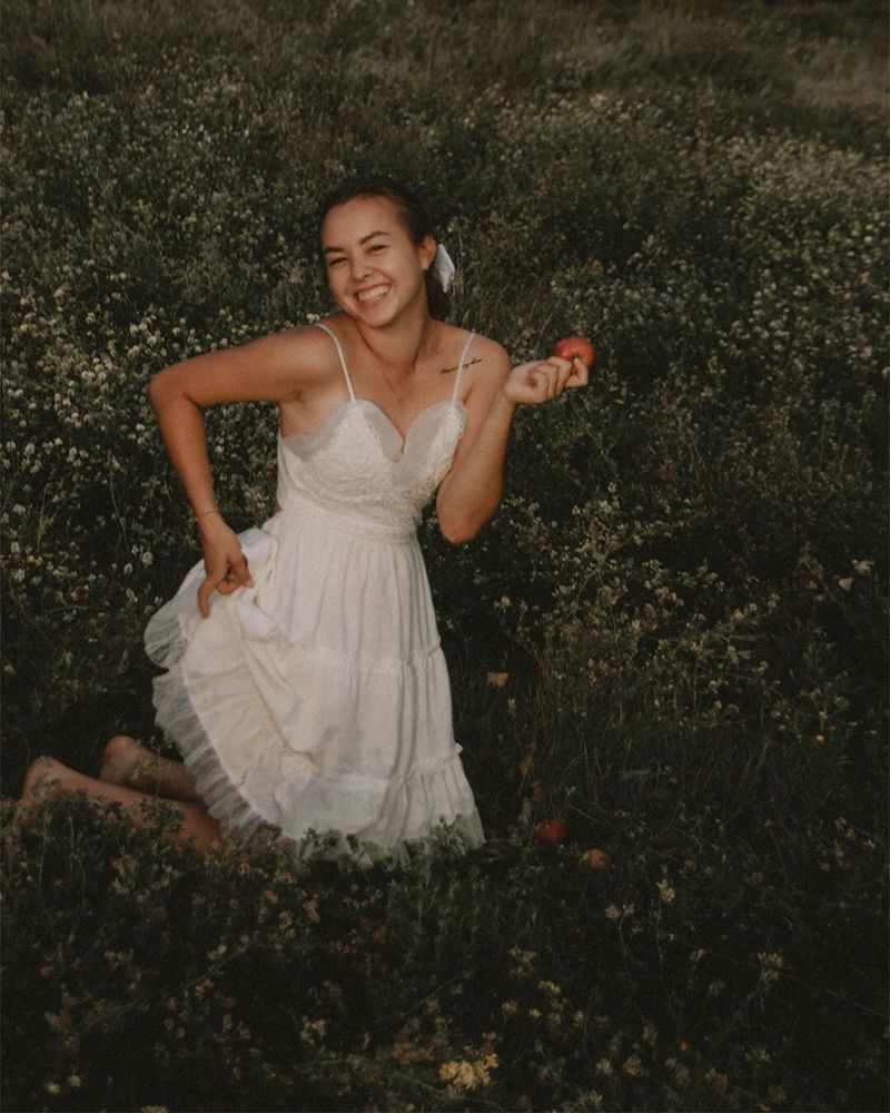 Photograph by Анастасия Щебетун