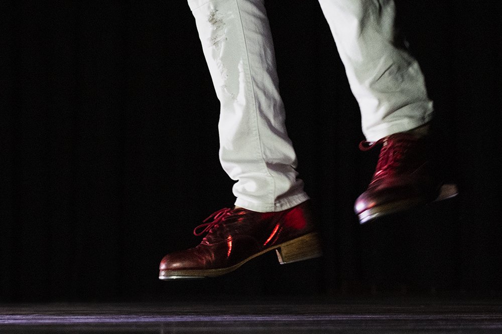 Photograph by Arthur Celso de Amorim Bezerra