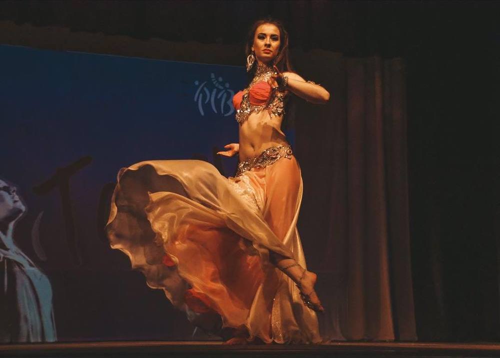 Photograph by Анастасия Щебетун