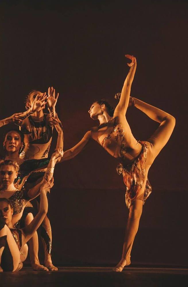 Photograph by Анастасия Щебетун