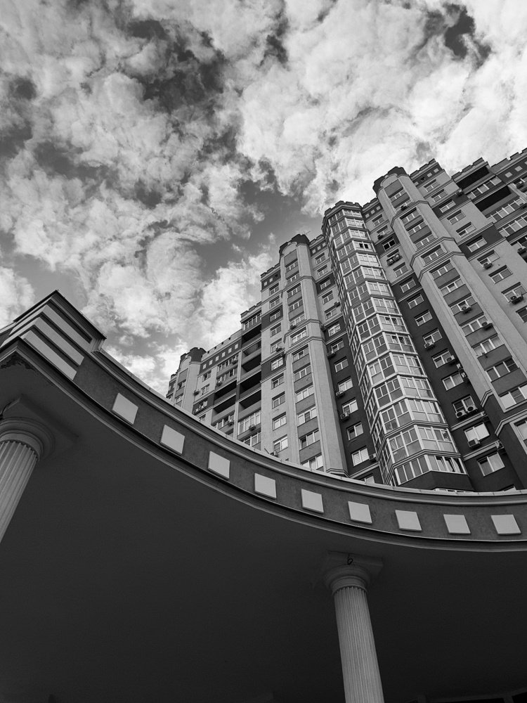 Photograph by Ольга Пумочка-13