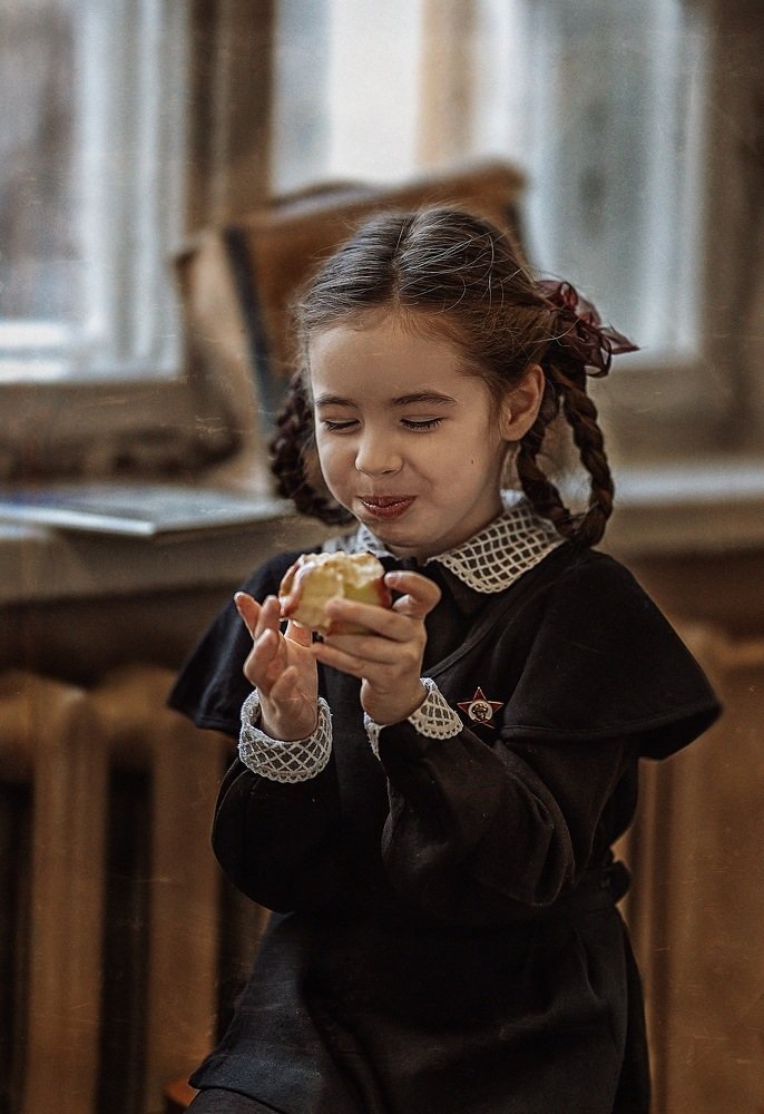 Фотография автора Наталья Копылова