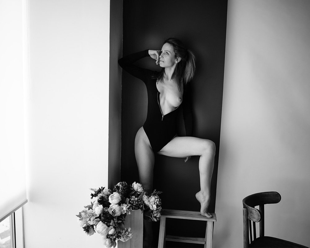 Photograph by Дмитрий Тихомиров